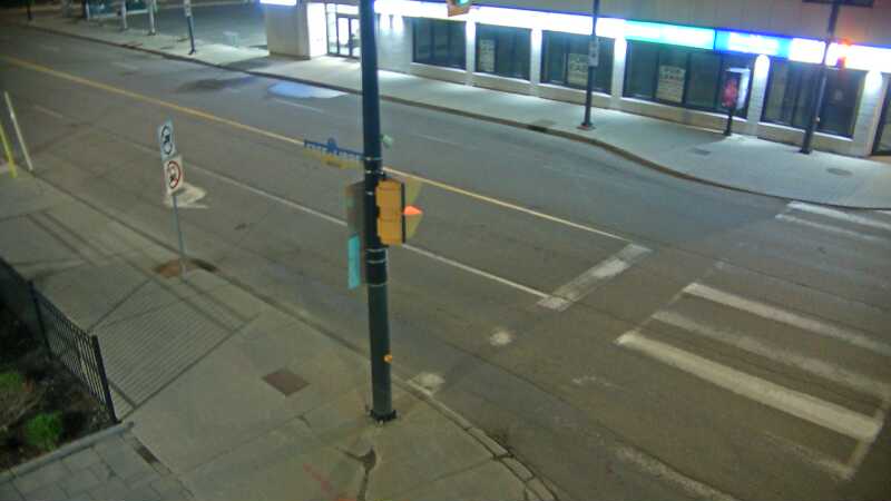Traffic camera image at 2025-05-09 07:05:20
