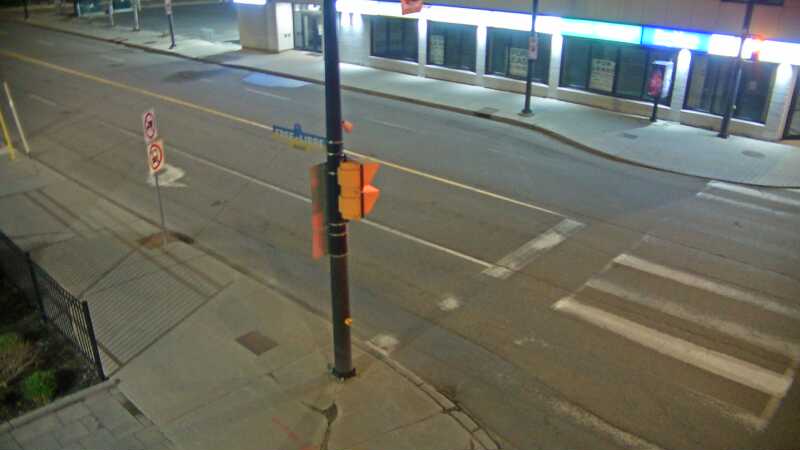 Traffic camera image at 2025-05-09 07:25:30