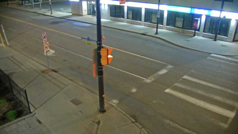 Traffic camera image at 2025-05-09 07:30:18