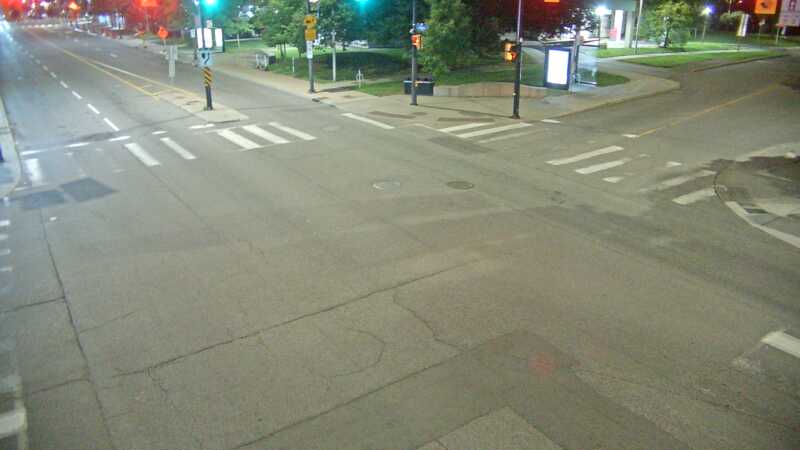 Traffic camera image at 2025-07-13 05:45:25