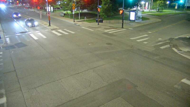 Traffic camera image at 2025-07-13 05:55:24