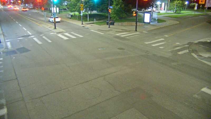 Traffic camera image at 2025-07-13 06:05:21