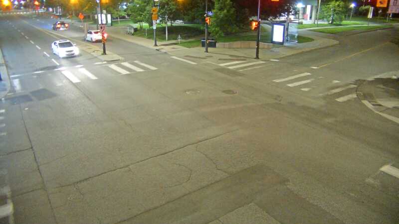 Traffic camera image at 2025-07-13 06:10:24