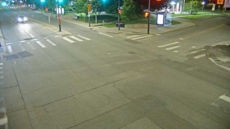 Traffic camera image at 2025-07-13 06:25:23