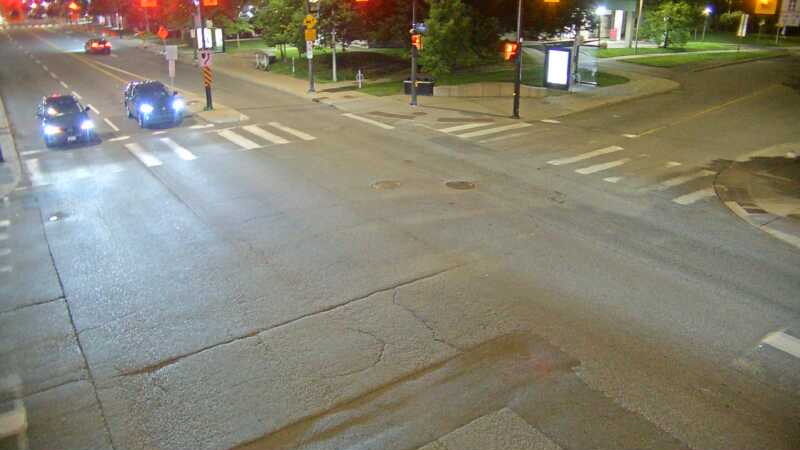 Traffic camera image at 2025-07-13 06:35:20