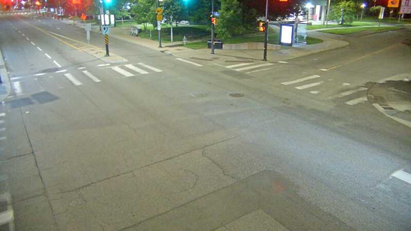 Traffic camera image at 2025-07-13 06:40:19