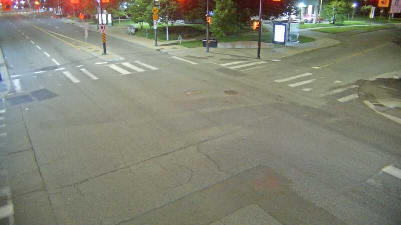 Traffic camera image at 2025-07-13 06:45:27