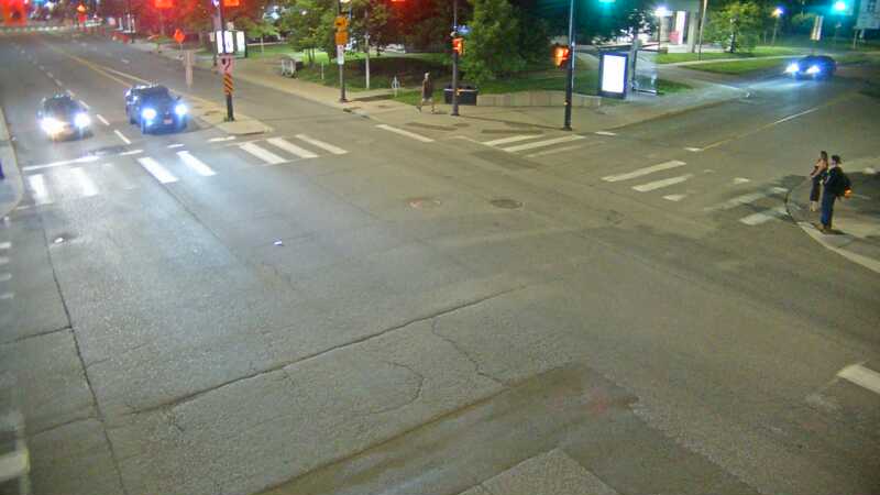 Traffic camera image at 2025-07-13 06:50:24
