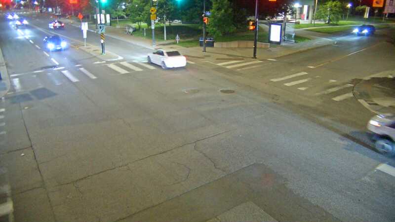 Traffic camera image at 2025-07-13 06:55:23
