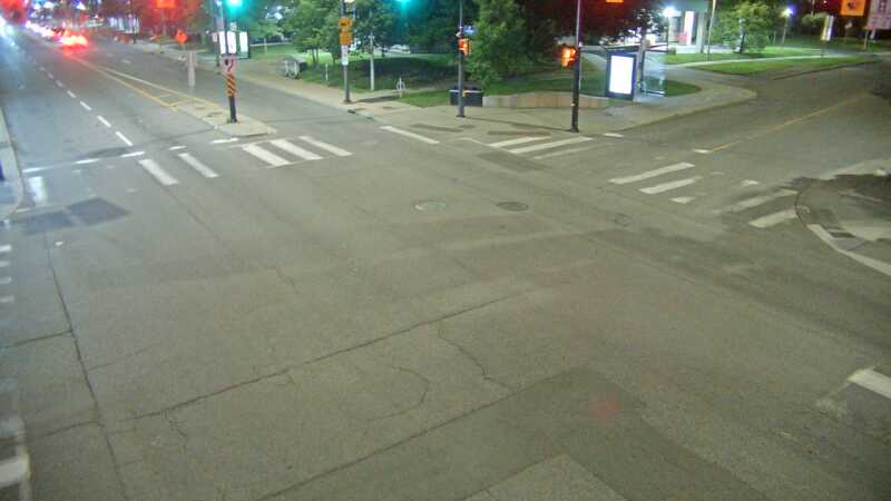 Traffic camera image at 2025-07-13 07:00:20