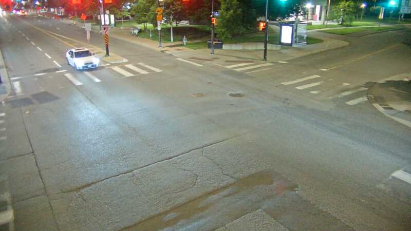 Traffic camera image at 2025-07-13 07:05:26