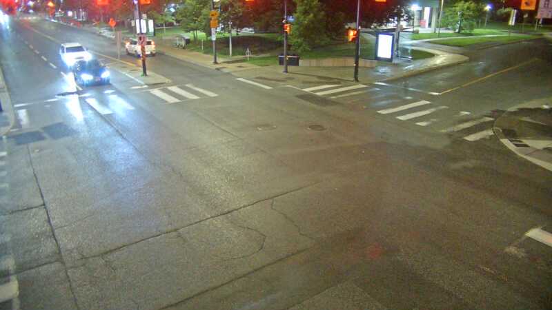 Traffic camera image at 2025-07-13 07:10:22