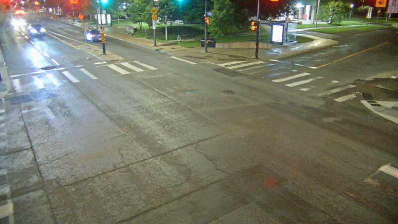 Traffic camera image at 2025-07-13 07:15:23