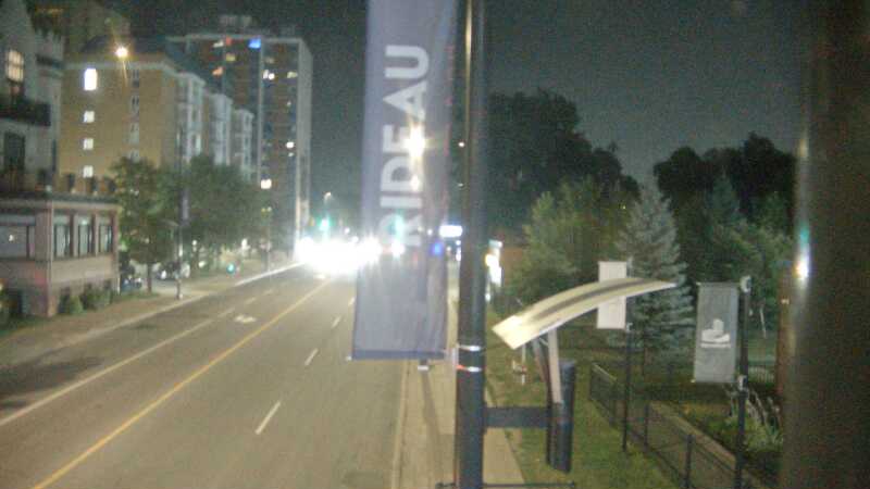 Traffic camera image at 2025-07-31 03:45:26