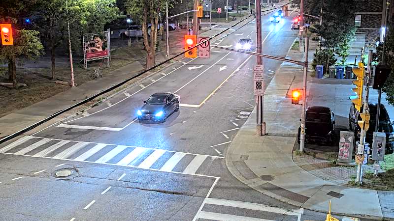 Traffic camera image at 2025-08-04 02:25:25