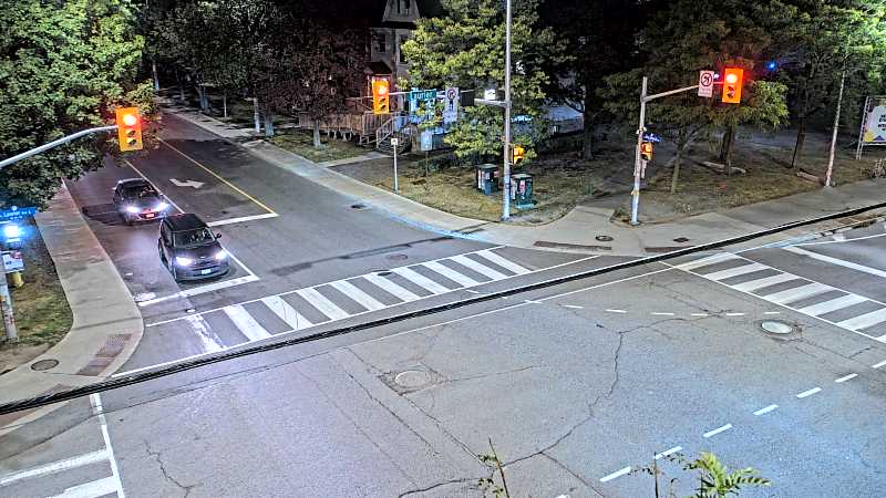 Traffic camera image at 2025-08-25 02:40:20