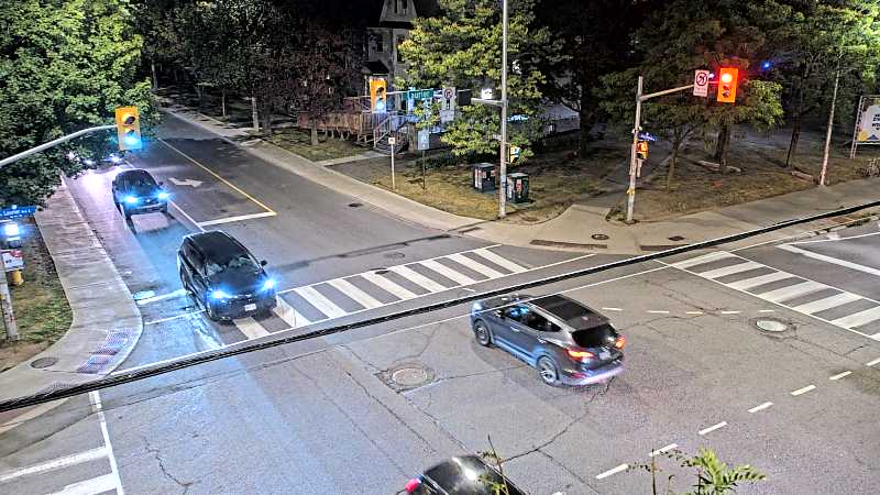 Traffic camera image at 2025-08-25 02:50:27