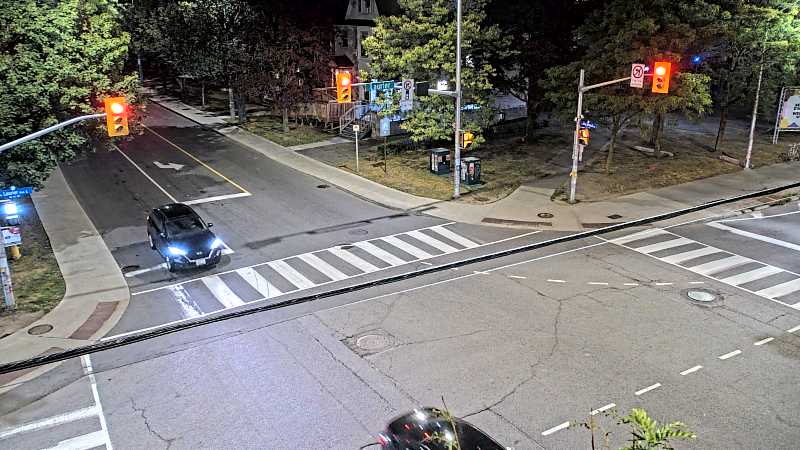 Traffic camera image at 2025-08-25 03:25:33