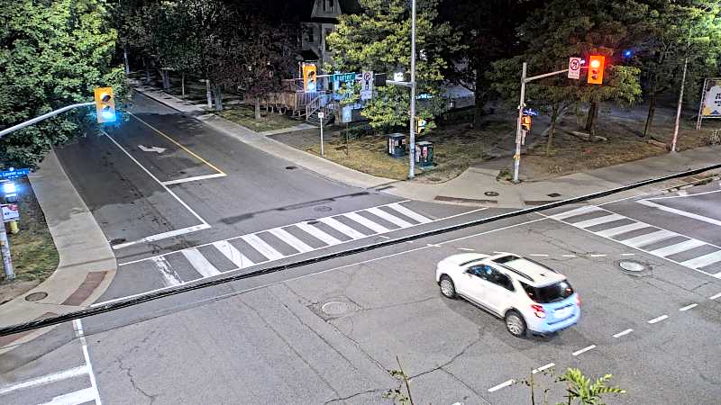 Traffic camera image at 2025-08-25 03:40:21