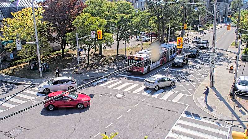 Traffic camera image at 2025-09-14 18:30:26