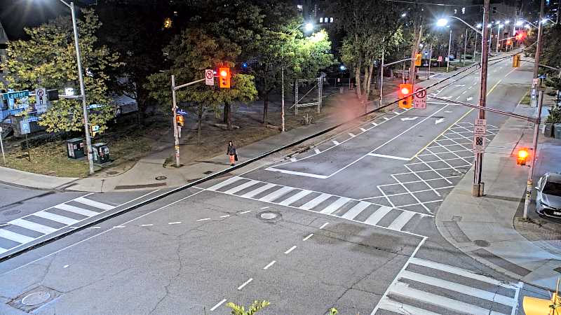 Traffic camera image at 2025-09-15 04:55:25