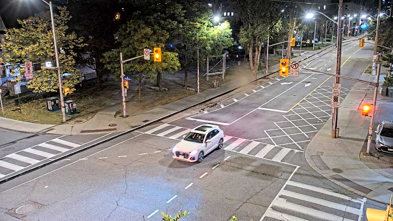 Traffic camera image at 2025-09-15 05:05:20