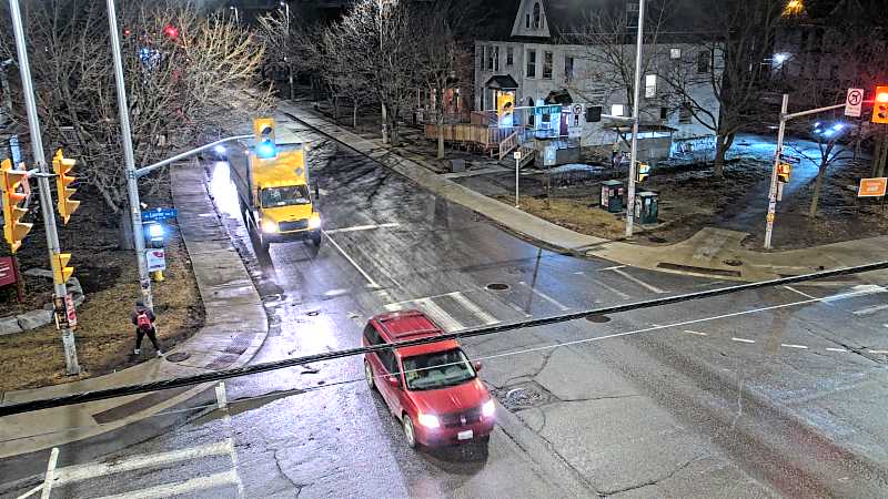 Traffic camera image at 2025-03-25 10:15:18