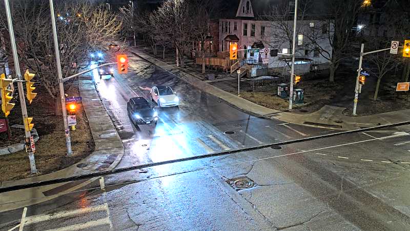 Traffic camera image at 2025-03-25 10:25:15