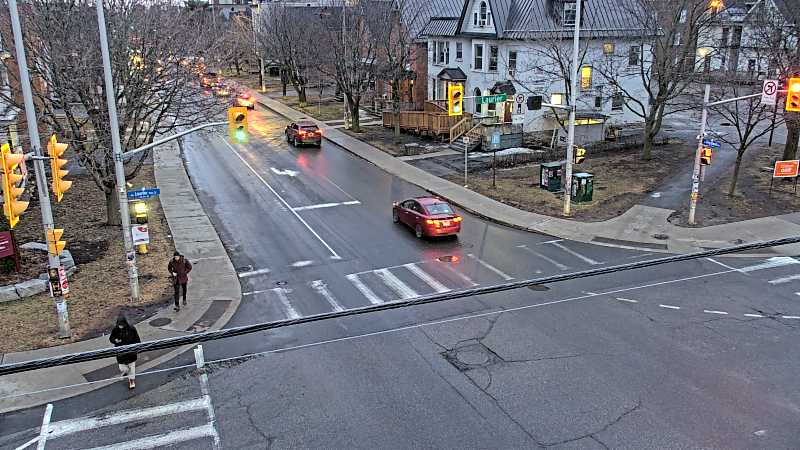 Traffic camera image at 2025-03-25 10:50:18