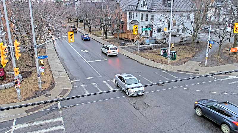 Traffic camera image at 2025-03-25 11:20:17