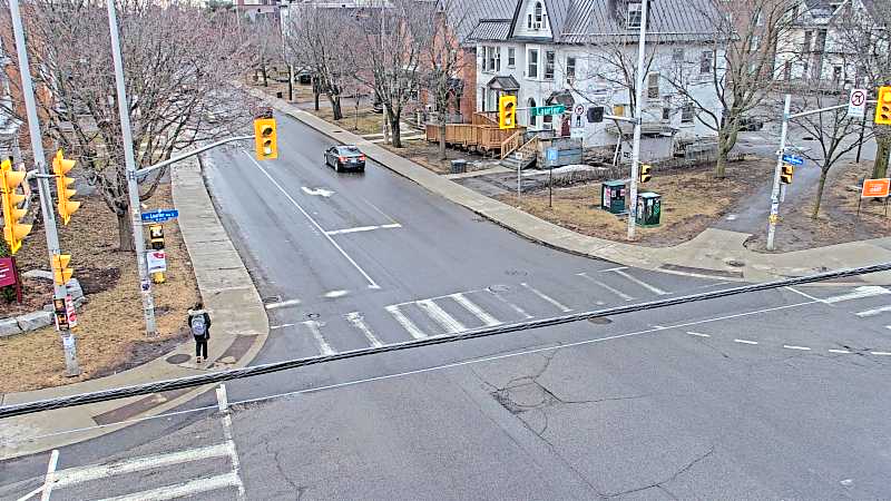 Traffic camera image at 2025-03-25 11:36:31
