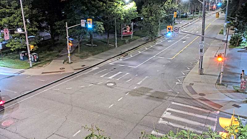 Traffic camera image at 2025-07-12 06:10:23