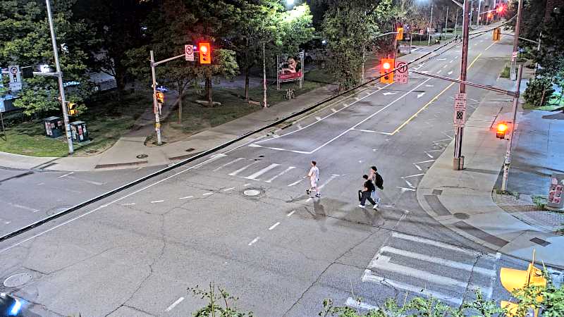 Traffic camera image at 2025-07-12 06:15:21