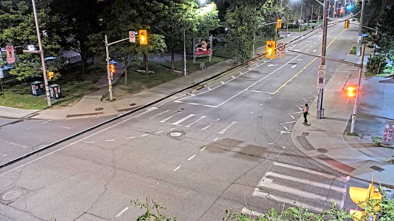 Traffic camera image at 2025-07-12 06:20:34
