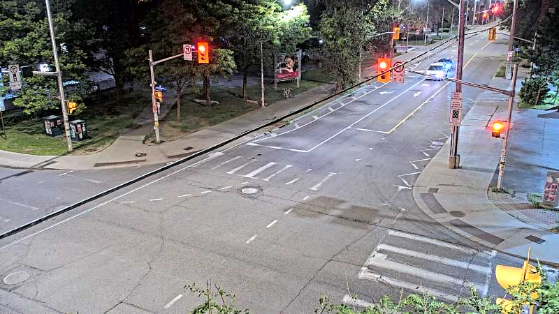 Traffic camera image at 2025-07-12 06:25:35