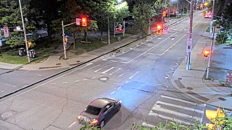 Traffic camera image at 2025-07-12 06:30:43