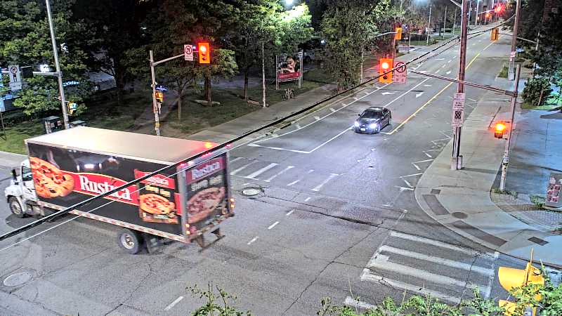 Traffic camera image at 2025-07-12 06:35:25