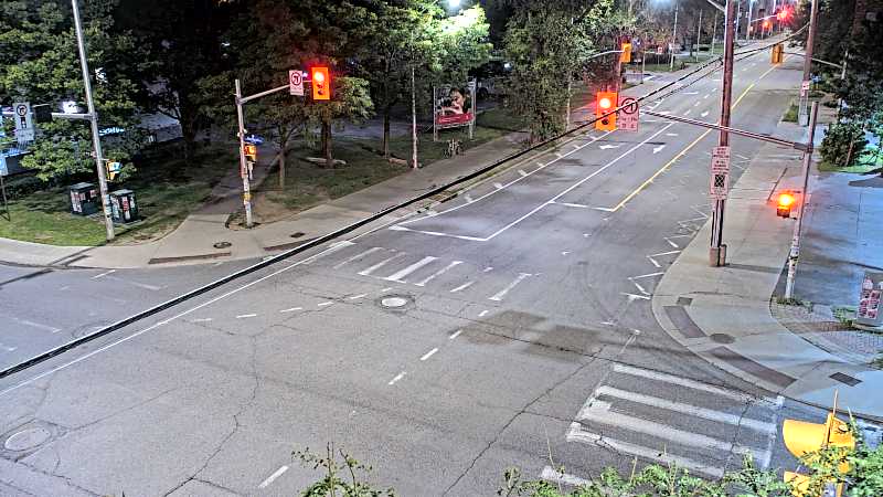 Traffic camera image at 2025-07-12 06:45:30