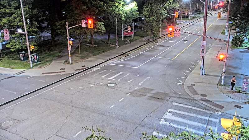 Traffic camera image at 2025-07-12 06:50:22