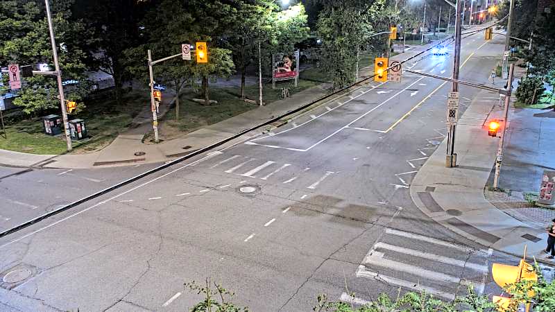 Traffic camera image at 2025-07-12 06:55:21