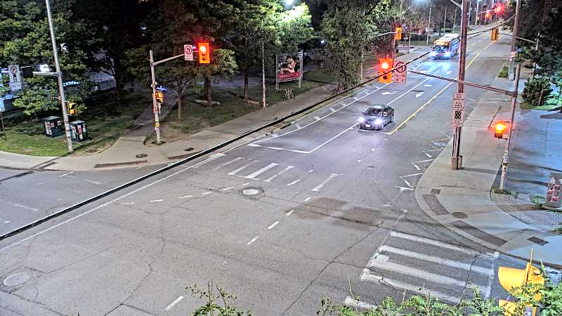 Traffic camera image at 2025-07-12 07:10:19