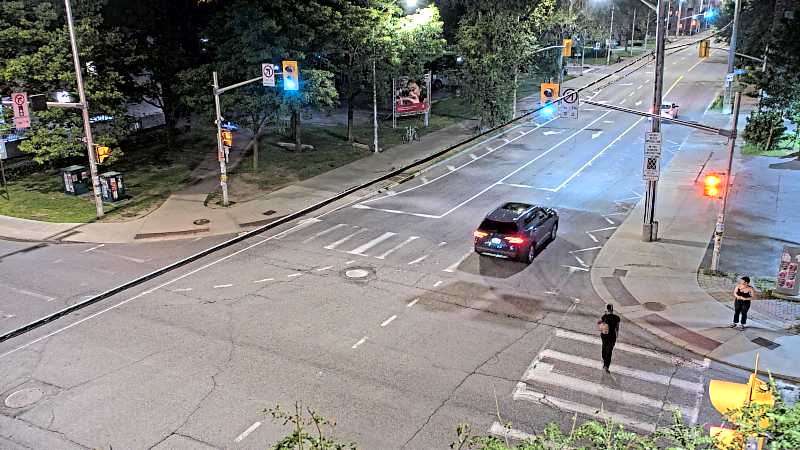 Traffic camera image at 2025-07-12 07:15:24