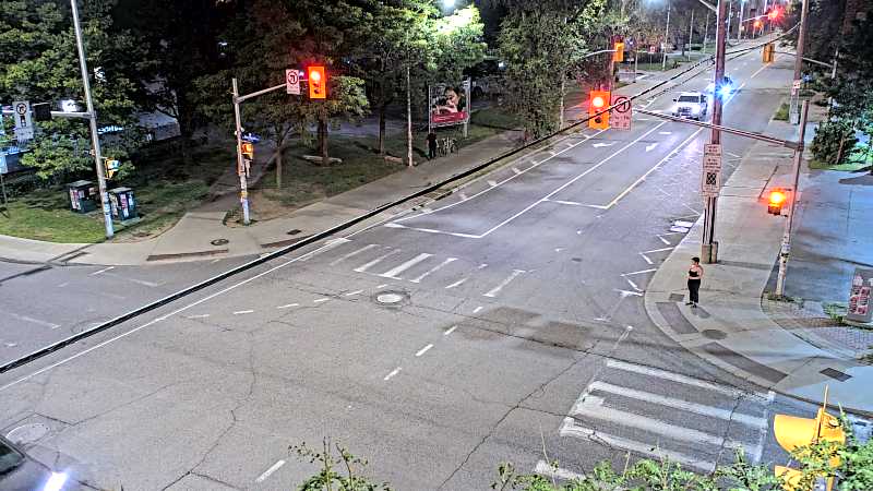 Traffic camera image at 2025-07-12 07:20:21