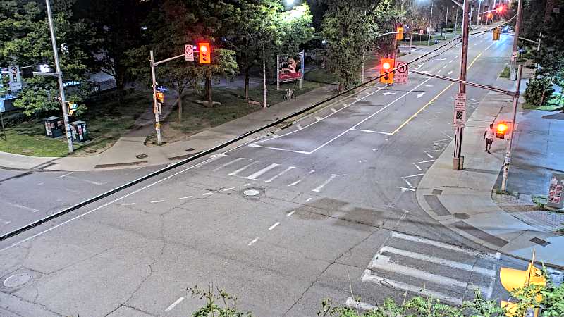 Traffic camera image at 2025-07-12 07:30:25