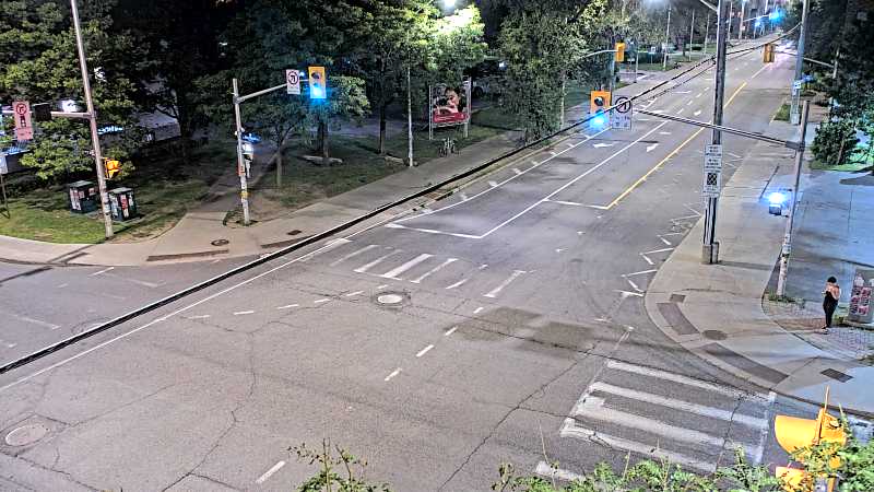 Traffic camera image at 2025-07-12 07:35:25