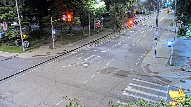 Traffic camera image at 2025-07-12 07:45:28