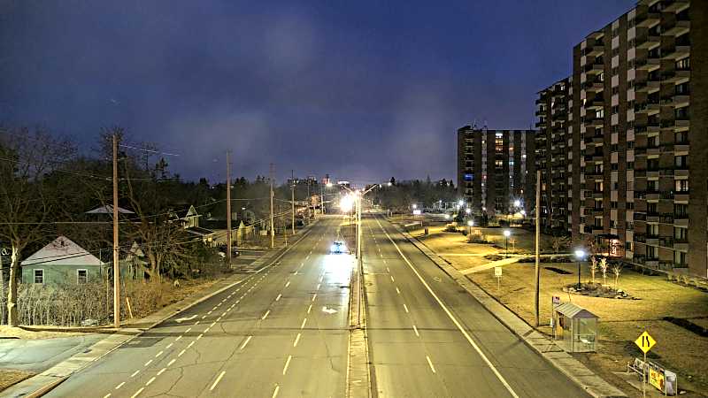 Traffic camera image at 2025-03-25 10:20:07