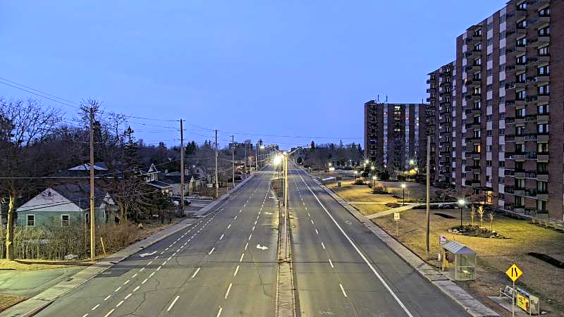 Traffic camera image at 2025-03-25 10:35:59