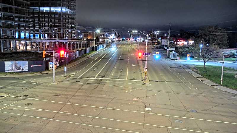 Traffic camera image at 2025-05-09 06:55:16
