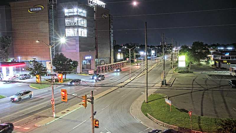 Traffic camera image at 2025-07-12 03:35:07